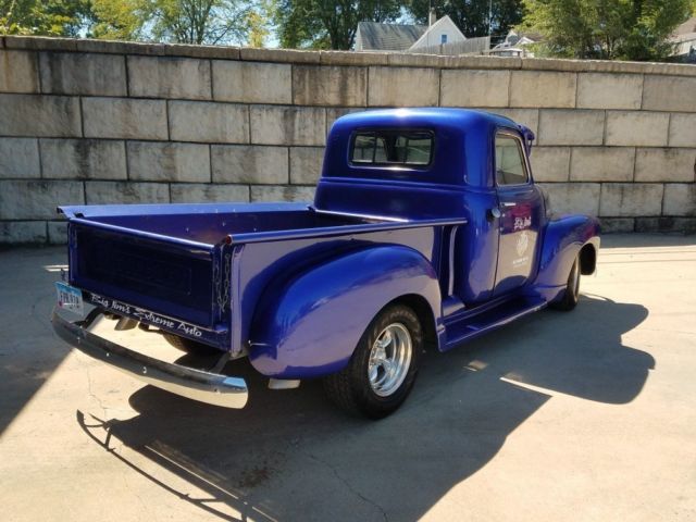 1949 Chevrolet Other Pickups - photo 4