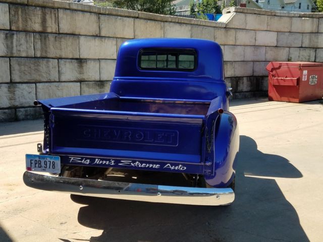 1949 Chevrolet Other Pickups - photo 5