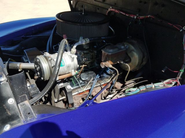 1949 Chevrolet Other Pickups - photo 7