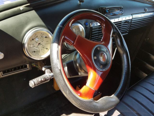 1949 Chevrolet Other Pickups - photo 9