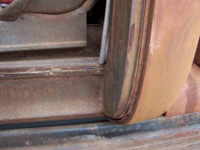 1949 Chevrolet Other Pickups deluxe - photo 11