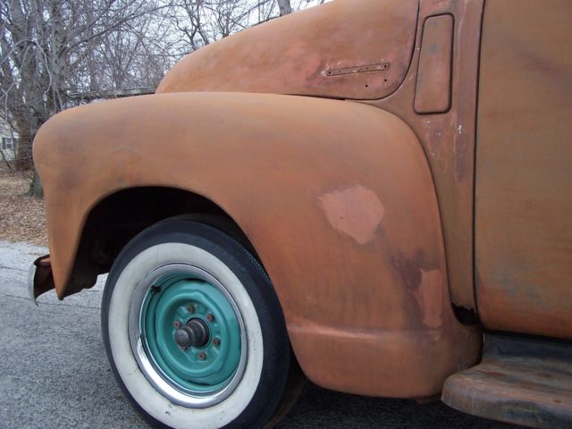 1949 Chevrolet Other Pickups deluxe - photo 3