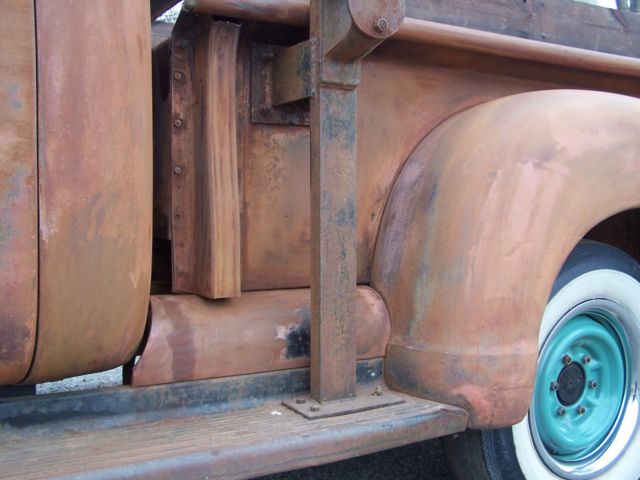 1949 Chevrolet Other Pickups deluxe - photo 4