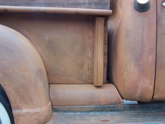 1949 Chevrolet Other Pickups deluxe - photo 5