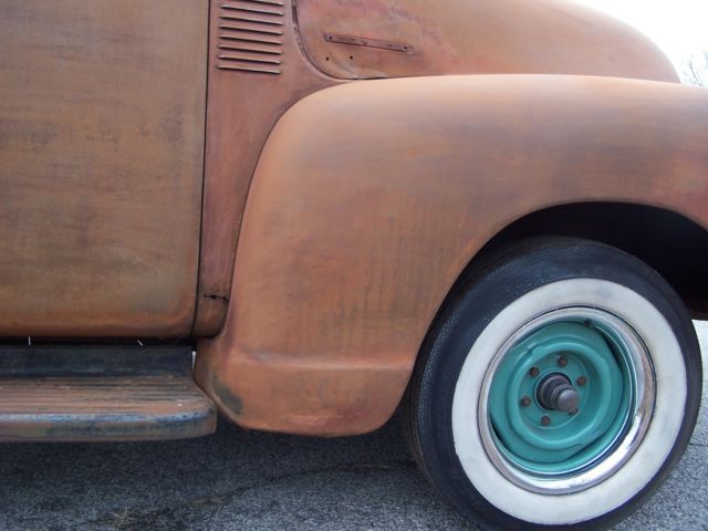 1949 Chevrolet Other Pickups deluxe - photo 6