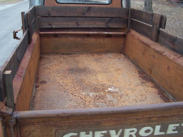 1949 Chevrolet Other Pickups deluxe - photo 7