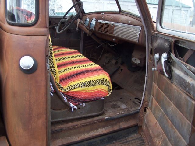 1949 Chevrolet Other Pickups deluxe - photo 8