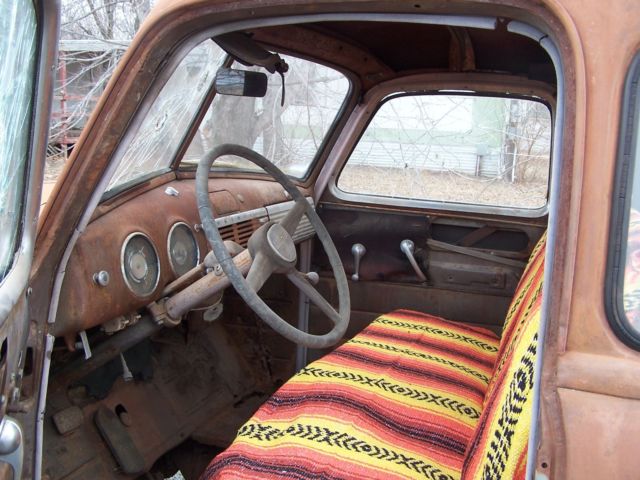 1949 Chevrolet Other Pickups deluxe - photo 9