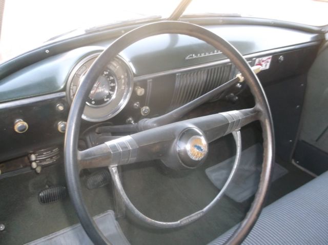1949 Chevrolet Other 2 dr. - photo 10