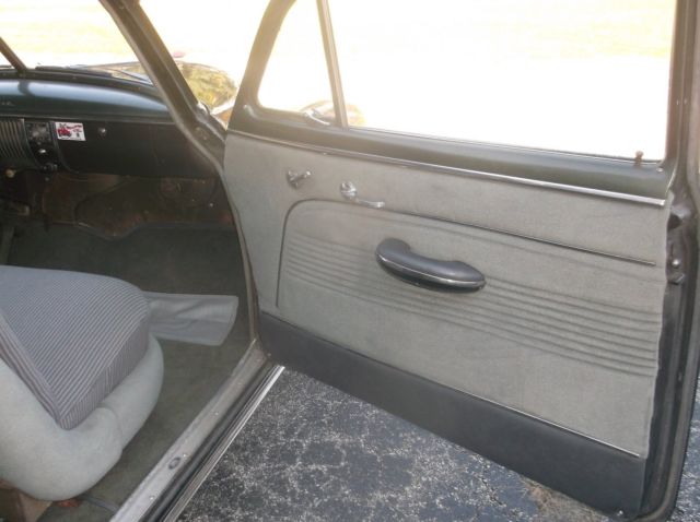 1949 Chevrolet Other 2 dr. - photo 13