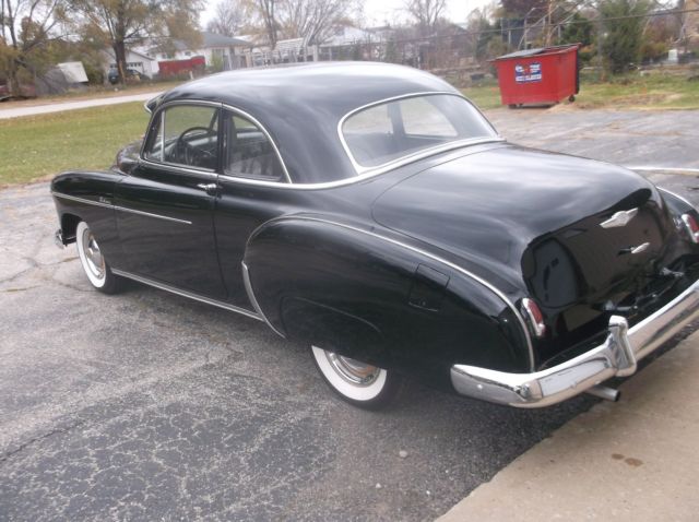 1949 Chevrolet Other 2 dr. - photo 3