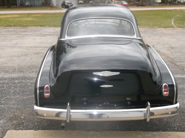 1949 Chevrolet Other 2 dr. - photo 4