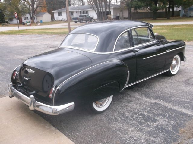 1949 Chevrolet Other 2 dr. - photo 5