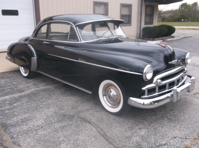1949 Chevrolet Other 2 dr. - photo 7
