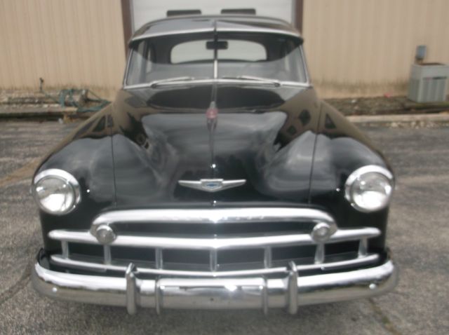 1949 Chevrolet Other 2 dr. - photo 8