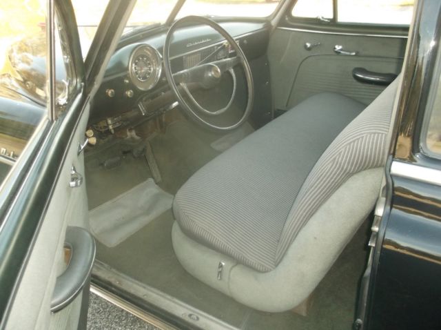 1949 Chevrolet Other 2 dr. - photo 9