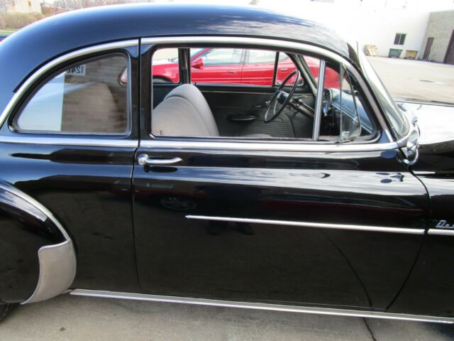 1949 Chevrolet Deluxe NO RESERVE AUCTION - LAST HIGHEST BIDDER WINS CAR! - photo 10