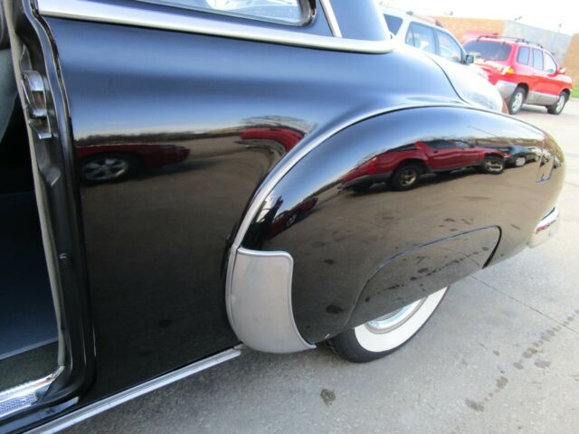 1949 Chevrolet Deluxe NO RESERVE AUCTION - LAST HIGHEST BIDDER WINS CAR! - photo 11