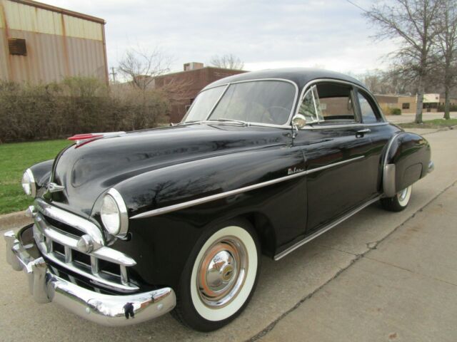 1949 Chevrolet Deluxe NO RESERVE AUCTION - LAST HIGHEST BIDDER WINS CAR! - photo 12