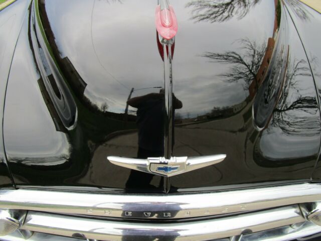 1949 Chevrolet Deluxe NO RESERVE AUCTION - LAST HIGHEST BIDDER WINS CAR! - photo 13