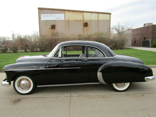 1949 Chevrolet Deluxe NO RESERVE AUCTION - LAST HIGHEST BIDDER WINS CAR! - photo 4