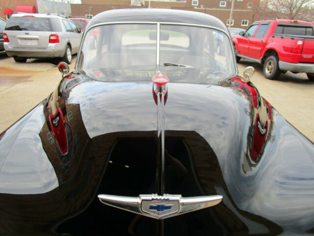 1949 Chevrolet Deluxe NO RESERVE AUCTION - LAST HIGHEST BIDDER WINS CAR! - photo 5