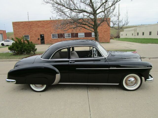 1949 Chevrolet Deluxe NO RESERVE AUCTION - LAST HIGHEST BIDDER WINS CAR! - photo 6