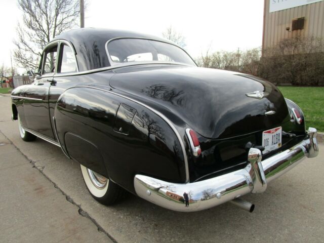 1949 Chevrolet Deluxe NO RESERVE AUCTION - LAST HIGHEST BIDDER WINS CAR! - photo 7