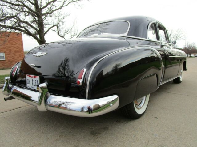 1949 Chevrolet Deluxe NO RESERVE AUCTION - LAST HIGHEST BIDDER WINS CAR! - photo 9