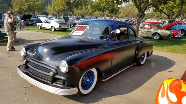 1949 Chevrolet Other Deluxe