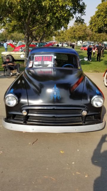 1949 Chevrolet Other Deluxe - photo 2