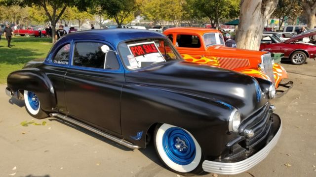 1949 Chevrolet Other Deluxe - photo 3