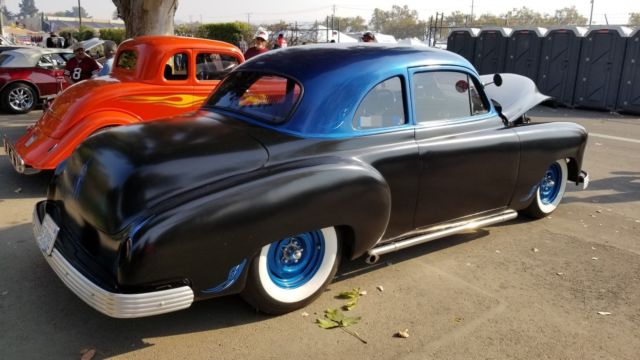 1949 Chevrolet Other Deluxe - photo 4