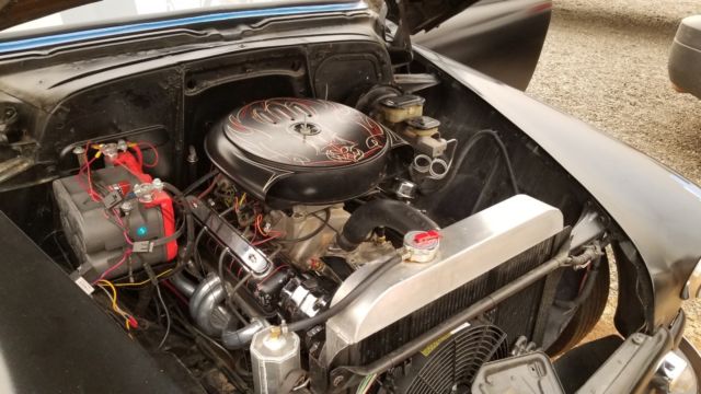 1949 Chevrolet Other Deluxe - photo 9