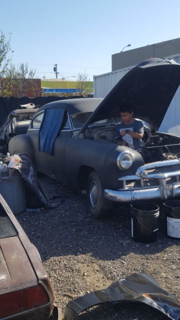 1949 Chevrolet Other - photo 2