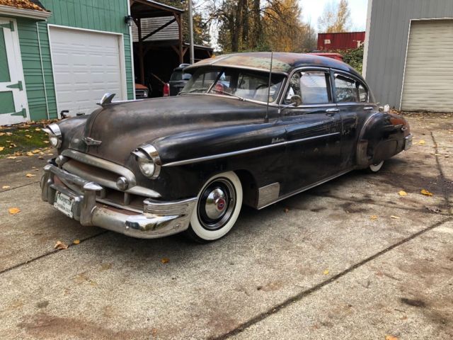 1949 Chevrolet Other