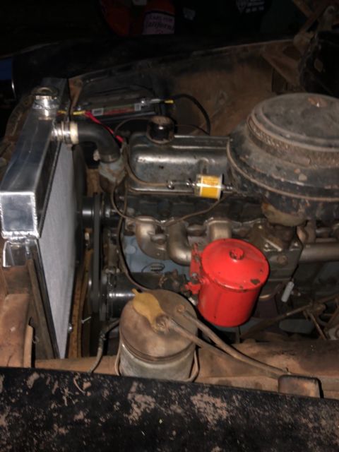 1949 Chevrolet Other - photo 12