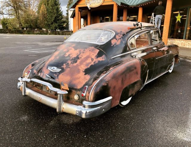 1949 Chevrolet Other - photo 3