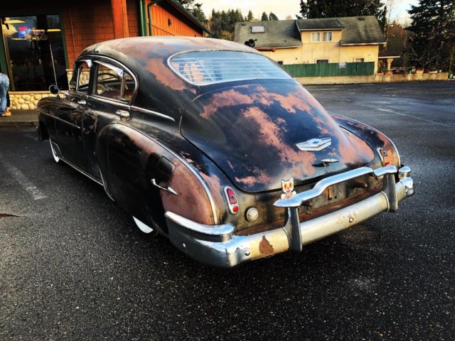 1949 Chevrolet Other - photo 4