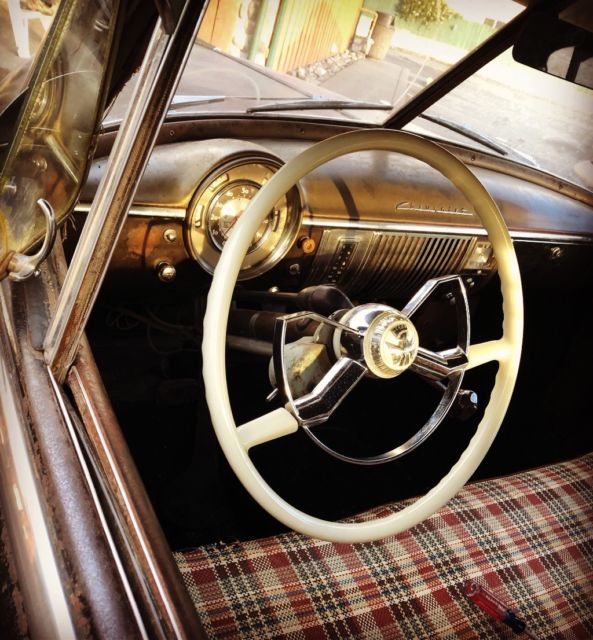 1949 Chevrolet Other - photo 5