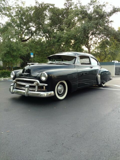 1949 Chevy Fleetline Fastback Lowrider, Custom Patina Special 1949 Chevrolet Other Custom