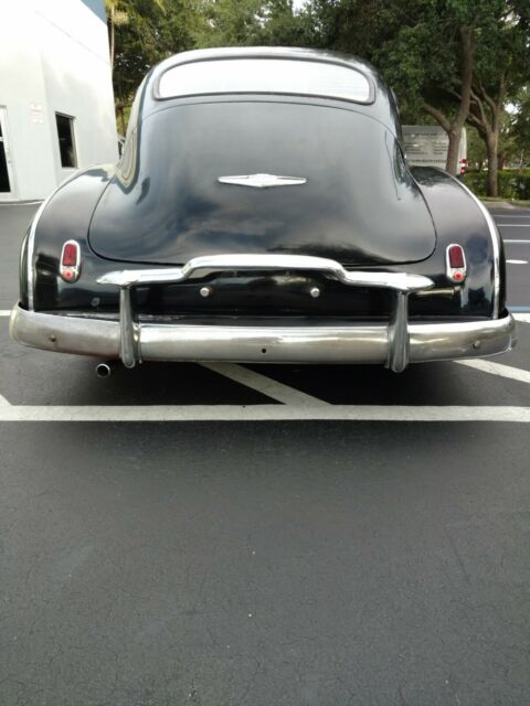 1949 Chevrolet Other Custom - photo 4