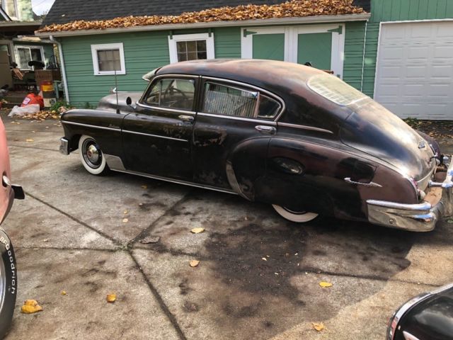 1949 Chevrolet Other - photo 3