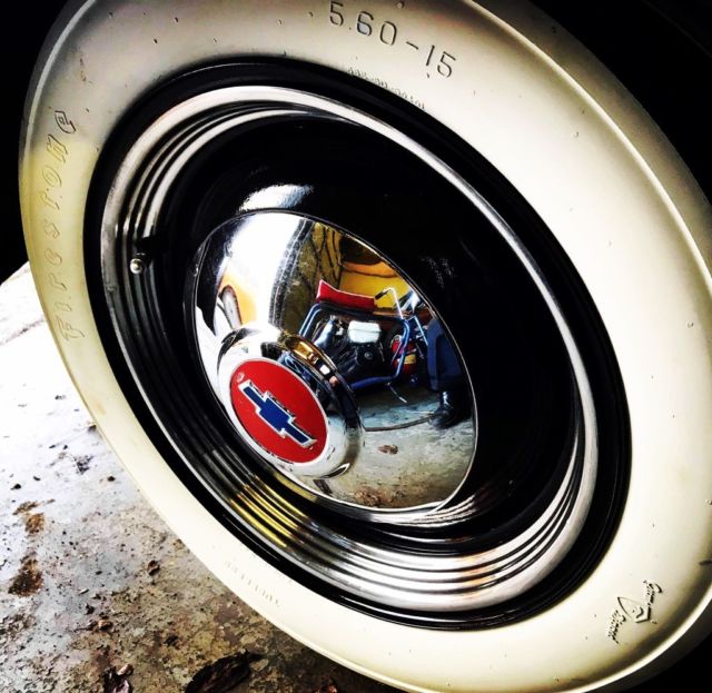 1949 Chevrolet Other - photo 6