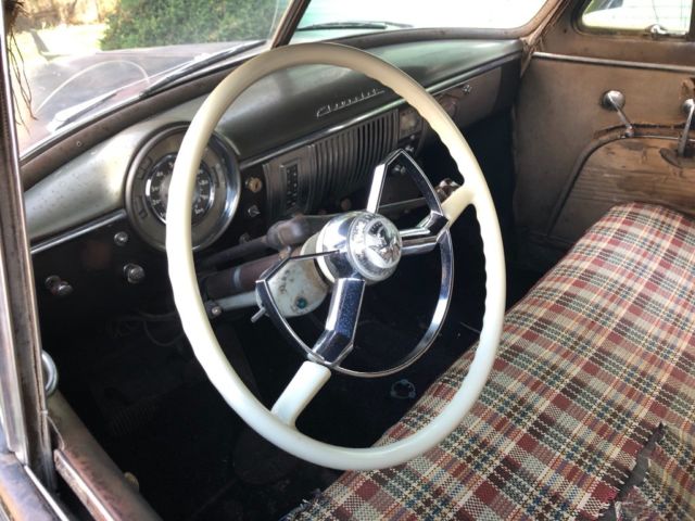 1949 Chevrolet Other - photo 7