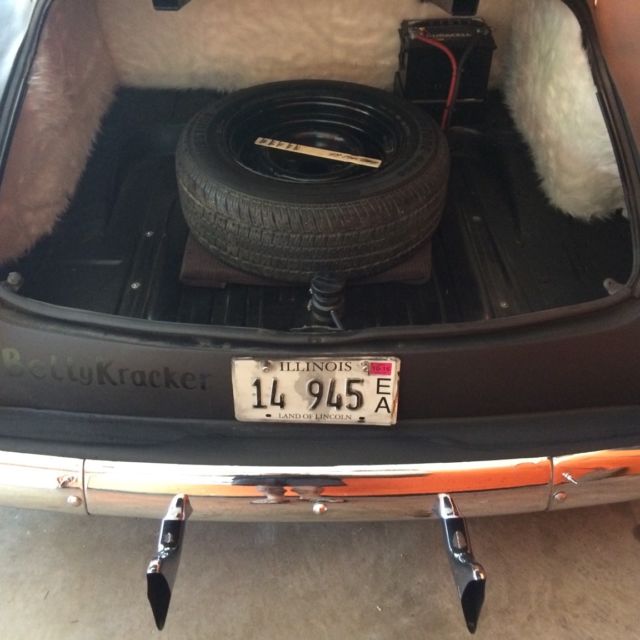 1949 Chevrolet Other - photo 11