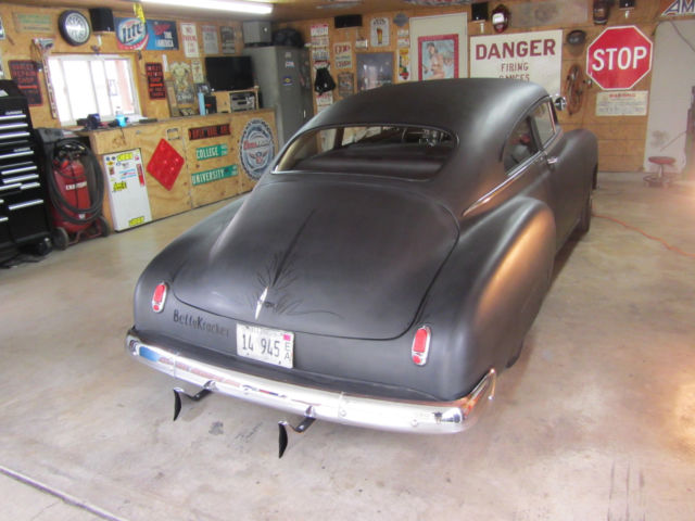 1949 Chevrolet Other - photo 12