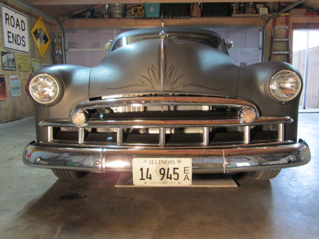 1949 Chevrolet Other - photo 4
