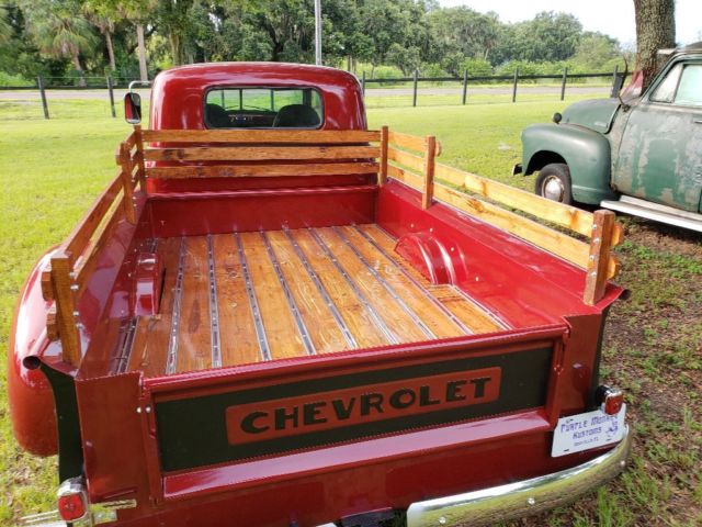1949 Chevrolet Other Pickups - photo 10