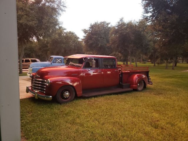 1949 Chevrolet Other Pickups - photo 3